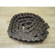 Tsubaki RS 50 Roller Chain RS50 57" - New No Box