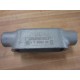 Appleton T100-M T100M Conduit Body 1" T Type - New No Box