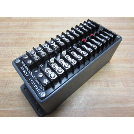 P & H 79U5D2(L) Harnischfeger Control 79U5D2L 008 - New No Box