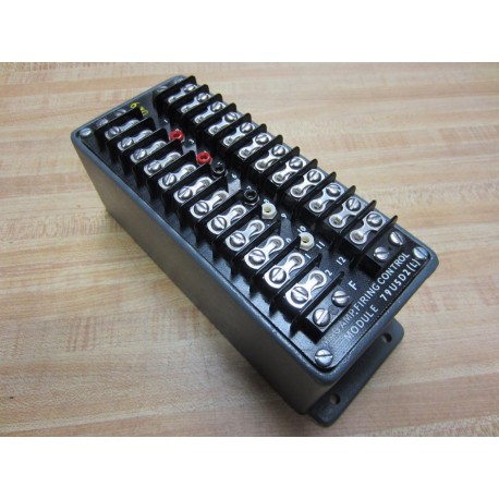 P & H 79U5D2(L) Harnischfeger Control 79U5D2L 010 - New No Box