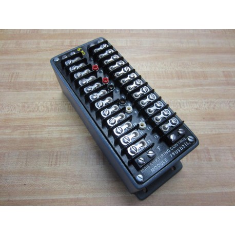 P & H 79U5D2(L) Harnischfeger Control 79U5D2L 011 - New No Box