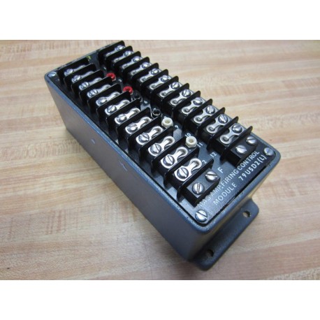 P & H 79U5D2(L) Harnischfeger Control 79U5D2L 012 - New No Box