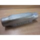 Appleton C100-M Conduit Body 1" Type C Form 35 - New No Box