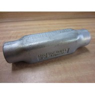 Appleton C100-M Conduit Body 1" Type C Form 35 - New No Box