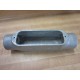 Appleton C100-M Conduit Body 1" Type C Form 35 - New No Box