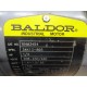 Baldor KNM3454 Industrial Motor 34K13-895 - Used