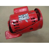 ITT Bell & Gossett M80082H29 Alternating Current Motor M80082 - Used