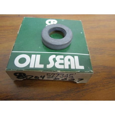 Chicago Rawhide CR 527345 Oil Seal