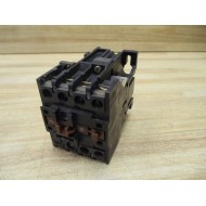 SchneiderTelemecanique LC1-D163-A65 Contactor LC1-D163 - Used