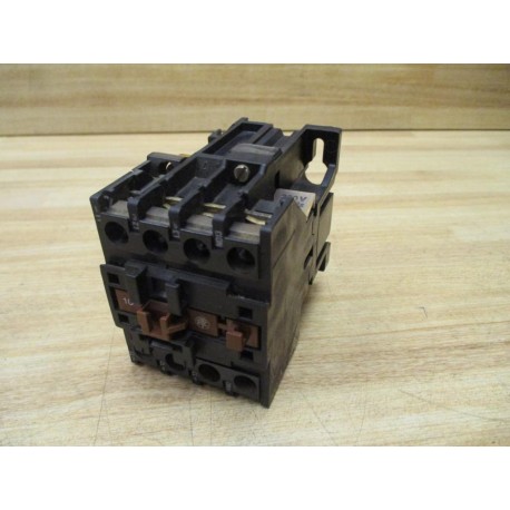 SchneiderTelemecanique LC1-D163-A65 Contactor LC1-D163 - Used