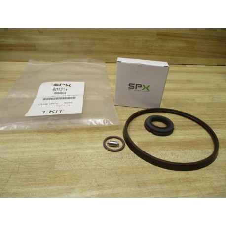 SPX 60121+ Seal Kit 60086+