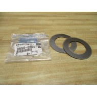 Atlas Copco 0650-0100-16 Gasket 0650010016 (Pack of 2)