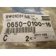 Atlas Copco 0650-0100-16 Gasket 0650010016 (Pack of 2)