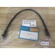 Farnell 1526202 Enhanced Cat5e UTP Patch Cable (Pack of 6)