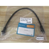 Farnell 1526202 Enhanced Cat5e UTP Patch Cable (Pack of 6)