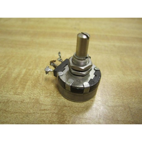Clarostat RY4NAYSD202A Potentiometer - Used