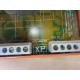 XP PLC DCU-BOARD DCUBOARD ISS.A ZUS1R5-2405&gt273 - Used
