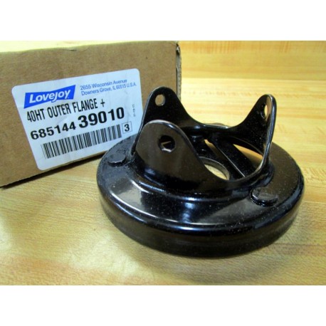 Lovejoy 685144 39010 Outer Flange 40HT