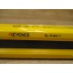 Keyence GL-R16H-T Safety Light Curtain GLR16HT - Used