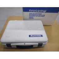 Nivcomp H25Ppro-6.5b2-090408 Leveling Instrument