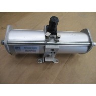 MPS R00S Air Booster System WO Gauge - Used