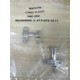 Watlow SAC-220 Cable Clamp 25MW-401-211 (Pack of 8)