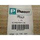 Panduit PMU61A Supply Label (Pack of 7) - New No Box