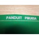 Panduit PMU63A Return Label (Pack of 8) - New No Box