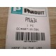 Panduit PMU63A Return Label (Pack of 8) - New No Box