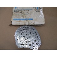 Tsubaki RS 80 Chain Link RS80 6' 2" Chain