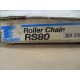 Tsubaki RS 80 Chain Link RS80 6' 2" Chain