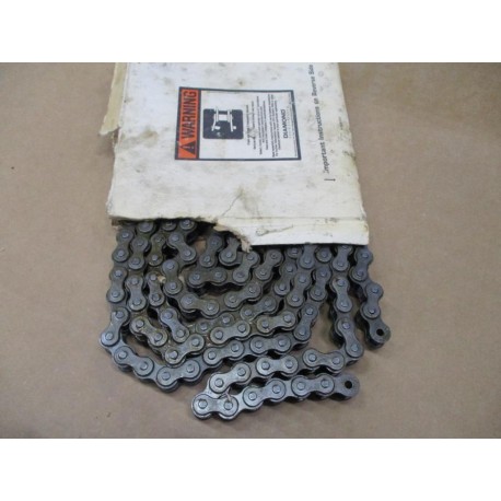 Diamond 60 C.P. Roller Chain 60