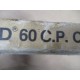 Diamond 60 C.P. Roller Chain 60