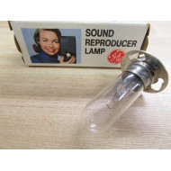 General Electric BSW Sound Reproducer Lamp (Pack of 5)