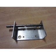 Micro Switch 1AC2 Honeywell Limit Switch Housing - Used