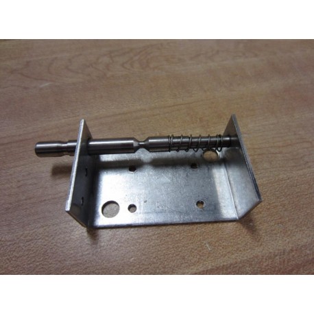 Micro Switch 1AC2 Honeywell Limit Switch Housing - Used