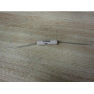 Ohmite 95J4K7 Resistor (Pack of 2) - New No Box