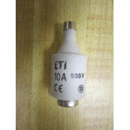 ETI 0120 10 Amp Fuse - New No Box