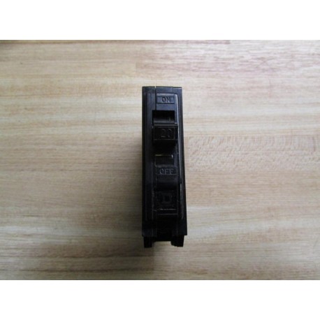 Square D LN-0926 Circuit Breaker 20A 120240V - Used