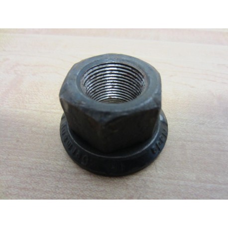 10N Nut - Used