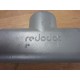 Red Dot AT-3 AT3 Rigid Conduit Body Type T Size: 1" - New No Box