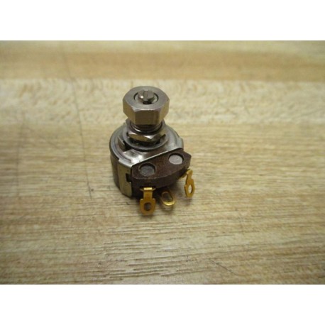 Clarostat 48M9-1MEG Potentiometer 140716 - New No Box