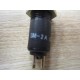 Sylvania SM-2A Indicator Lamp Socket (Pack of 2) - New No Box