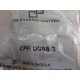 Cambridge CPFI UG88 2 CPFIUG882 Coaxial Connector (Pack of 3)