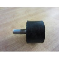 680418 Rubber Knob (Pack of 2) - New No Box