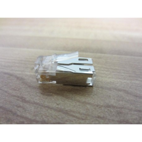 Phoenix Contact VS-08-ST-RJ45 Connector VS08STRJ45 (Pack of 5) - New No Box