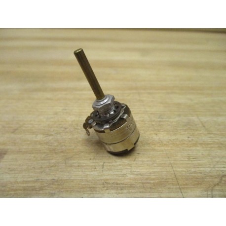 Generic 304612 Potentiometer - New No Box