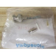 Amphenol 31-315-RFX Coaxial Connector 31315RFX (Pack of 4)