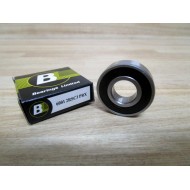 Bearings Limited 6001 2RSC3 Bearing 60012RSC3