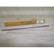 Starrett 667M-40 Feeler Stock (Pack of 2)